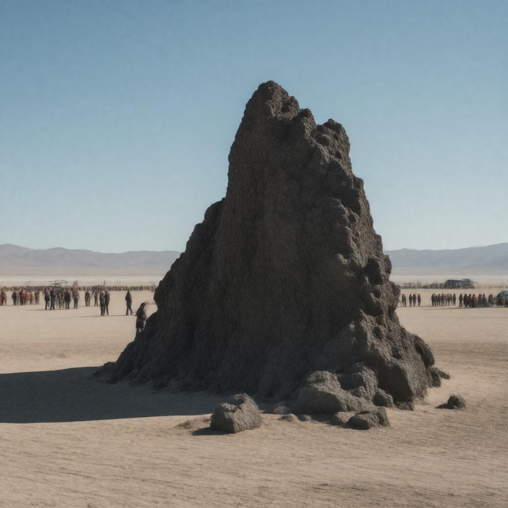 Black Rock